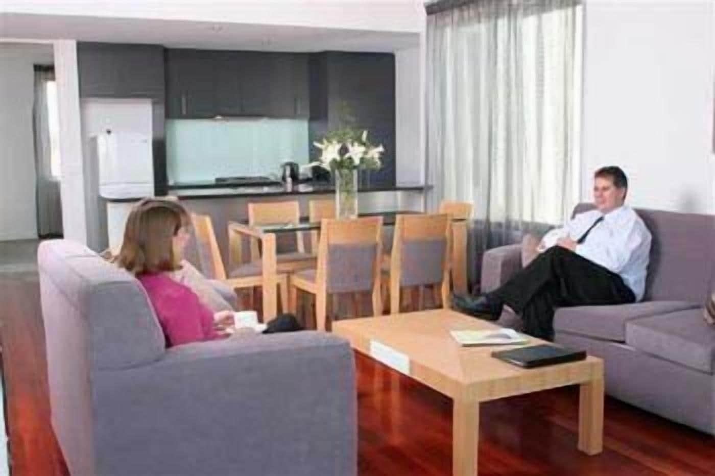 Beachside Apartments Bonbeach — Photos 3